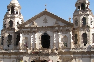 Quiapo Church